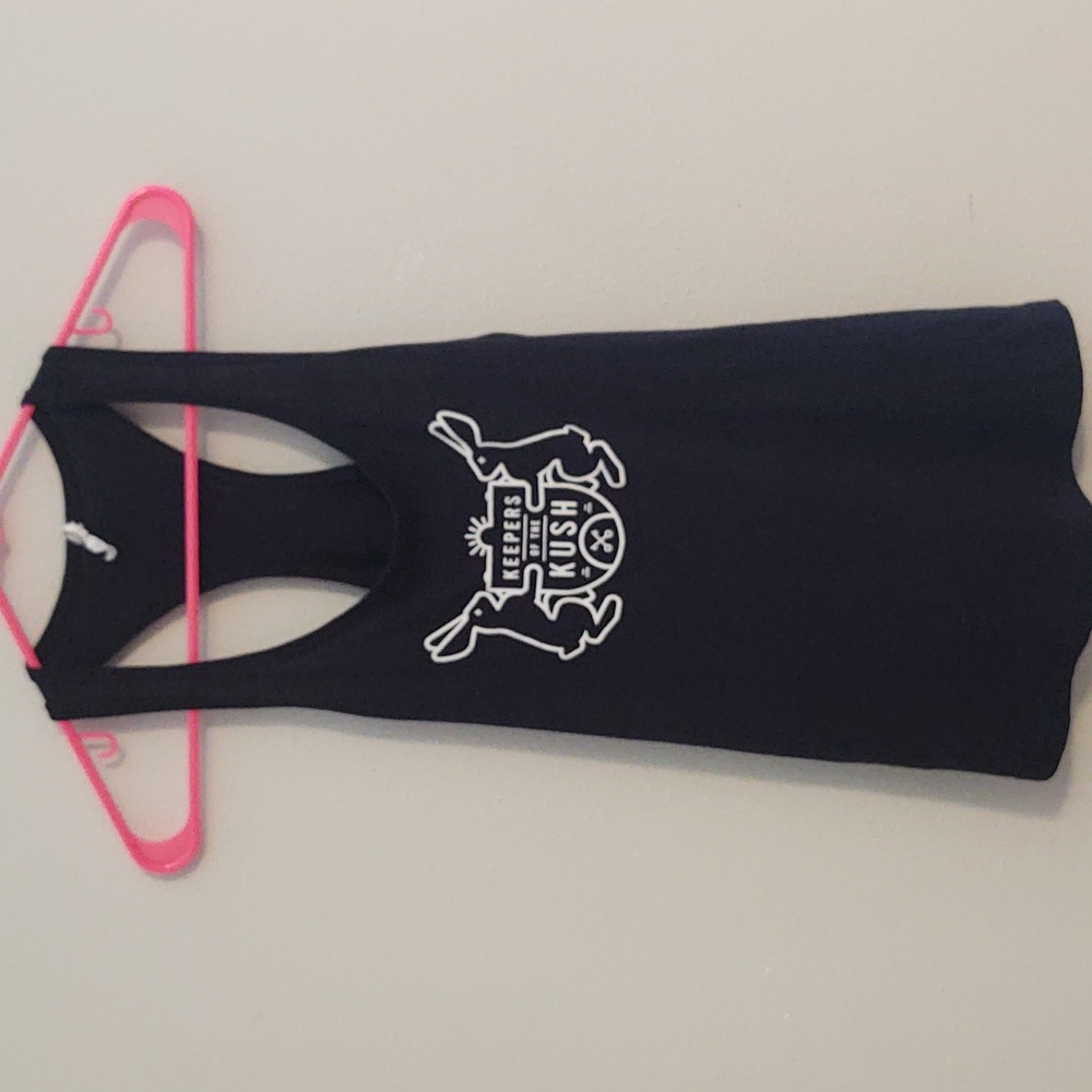 Ladies Tank Top